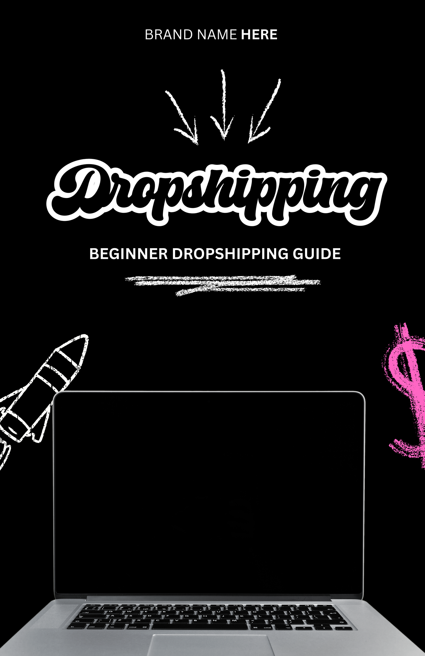 Beginner Droppshipping Guide