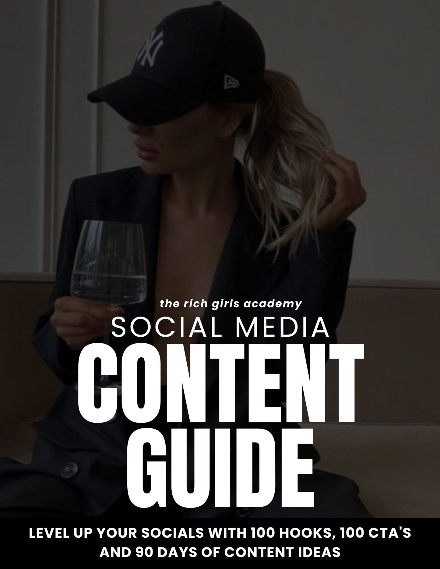 Social Media Content Guide