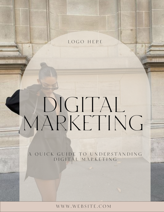 Digital Marketing Guide