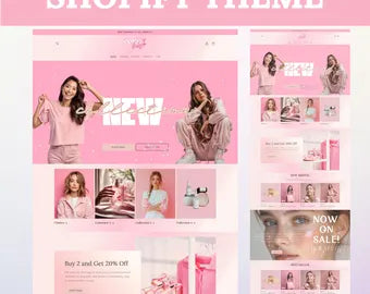 Wix Web Revamp